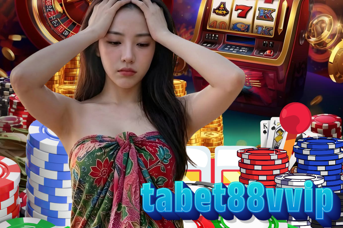 tabet88vvip slot